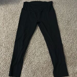 Isabel Maternity Leggings Sz XL